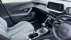 Peugeot 2008 1.2 PureTech Allure Premium+ 5dr Petrol Estate